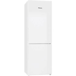 Miele KFN28132D Freestanding Fridge Freezer, A++ Energy Rating, 60cm Wide, White